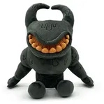 Bendy and The Dark Revival Pl&uuml;schfigur Beast Bendy 22 cm