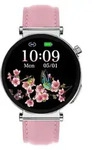 Knauermann Neo 2 Smartwatch EKG Messung Blutdruck Puls Telefon & Notruffunktion...