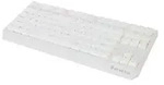 GENESIS Thor 230 TKL White Wireless Outemu Red, Verkabelt & Kabellos, USB + RF