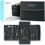 Creality 3D-Drucker Toolkit, 74 St&uuml;ck 3D-Druck Tool Wrap Kit