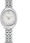 Swarovski IMBER OVAL:MB STS/WHITE/STS IMBER OVAL:MB STS/WHITE/STS Neuheit 2025