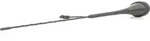 AIC 59841 Antenne f&uuml;r VW Polo Schr&auml;gheck (6R1, 6C1)