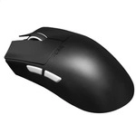 THE G-LAB KULT Elite M100 kabellose Gaming-Maus, 26.000 DPI, PixArt 3395, 1.000 Hz,
