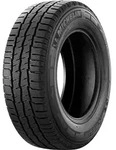 Reifen Tyre Michelin 195/65 R16 104/102R Agilis Alpin - Schwarz