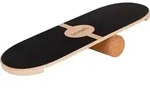 Selonis Balance Board Aus Holz Koordinationstraining Balancebrett Physiotherapie