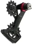 SRAM K&auml;fig-Kit Force XPLR E1 - Ersatzk&auml;fig f&uuml;r pr&auml;zise Schaltperformance.