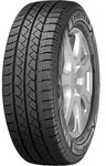 Goodyear Vector 4Seasons Carg Ganzjahresreifen 215/65 R15 104/102T LLKW M+S...