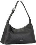 Coccinelle Handtasche Coccinellefern 35 x 16 x 11 - Schwarz