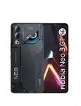 ZTE NBNEO5GTBBLK, ZTE Nubia Neo 5GT, 17,3 cm (6.8"), 12 GB, 256 GB, 50 MP, Android