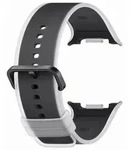 Samsung Misty Band (M/L) for Galaxy Watch9 (Watch8), Band, Smartwatch, Schwarz,