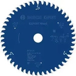 EXPERT Wood Kreiss&auml;geblatt, 165x20 mm, Z48