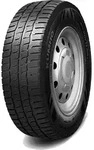 Kumho CW51 Winterreifen 225/75 R16 121R LLKW M+S 3PMSF Reifen - Schwarz