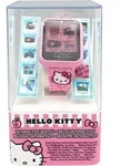 Hello Kitty und Freunde Smartwatch - Rosa