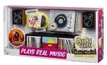 Miniverse Real Music Record Players, 8 Jahr(e), Mehrfarbig, Kunststoff