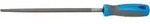 Unior Rundfeile mit Griff halbfein 7,5x325mm, 763H1/2S