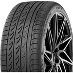 225/35 ZR19 88W XL Syron Tires Race 1 Sommerreifen