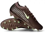Fu&szlig;ballschuhe Nike Mercurial Vapor 16 Pro "Kylian Mbapp&eacute;" f&uuml;r Herren - Braun