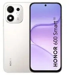 HONOR 600 Smart 5G Colour_Name_211 4 Gigabyte 128 Gigabyte - Silber