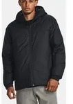 Under Armour Jacke Ua Cgi Limitless Lw Jkt-Blk 1378840-001__SM - Schwarz