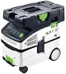 Festool CTMC MIDI I-Basic Akku Absaugmobil 36 V ( 2x 18 V ) Staubkl. M + 4x Akku 5,0