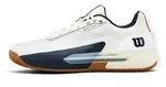 Schuhe Wilson Rush Tour 5.0 WRS338640 - Dunkelblau/Braun - 42 2/3