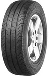 Continental VANCO200 Sommerreifen 215/60 R17 109T LLKW Reifen