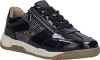 JOSEF SEIBEL Arleen 04 | Sneaker f&uuml;r Damen | Schwarz