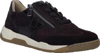 JOSEF SEIBEL Arleen 04 | Sneaker f&uuml;r Damen | Braun