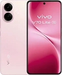 Vivo 5674788, VIVO V70 Lite 5G, 17,2 cm (6.77"), 6 GB, 256 GB, 50 MP, Android 16.0,