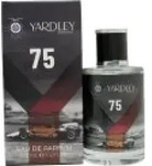 Yardley British Racing Motors 75 Eau de Parfum 100ml Spray