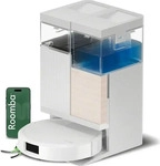 iRobot R285240 / 100003851, iRobot Roomba Plus 575 Combo Roboter + AutoWash...