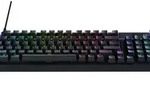 Logitech G G316 X 98, Kabelgebunden, USB, Mechanischer Switch, QWERTY, RGB-LED,
