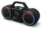 Philips The Roller, 2-Wege, 2,54 cm (1"), 8,89 cm (3.5"), 60 W, 50 - 20000 Hz, 4 Ohm