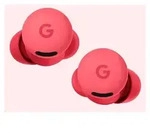 Google Pixel Buds 2a, Kabellos, Anrufe/Musik, Kopfh&ouml;rer, Beere - Violett