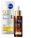 NIVEA Q10 Anti-Falten Experte Dual Action Serum 30ml