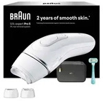Braun Silk-Expert Pro 5 Silk&middot;expert Pro 5, Wei&szlig;, Akku, 276 mm, 97,5 mm, 194,2...