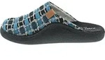 Josef Seibel Monaco D 03 54703TE325622 (44/t&uuml;rkis-multi) - T&uuml;rkis - 44