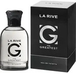 LA RIVE Das gr&ouml;&szlig;te Eau de Toilette f&uuml;r M&auml;nner 100 ml