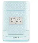Khadlaj - Shiyaaka Sky Unisex 100ml