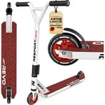 RE:SPORT&reg; Stunt Scooter REVO f&uuml;r Kinder & Erwachsene mit St&auml;nder | Profi