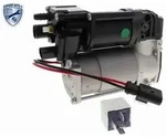 VEMO V20-52-0009 Luftfederung Kompressor f&uuml;r BMW X5 (E70) Luftfahrwerk