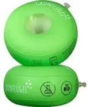 GR&Uuml;NFL&Uuml;GEL Gr&uuml;nfl&uuml;gel Schwimmfl&uuml;gel aus TPU (rund) - 11-30kg und 1 bis 6...