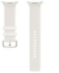 Samsung Misty Band (M/L) for Galaxy Watch9 (Watch8), Band, Smartwatch, Cremefarben,