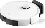 MOVA E20s Pro, Beutellos, Wei&szlig;, Schwarz, Rund, 0,33 l, Ladend, 0,245 l -