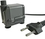 Teichpumpe SICCE Micra-3polig 300l/h Indoor 1,5 m Kabel