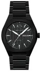 Herrenuhr ARMANI EXCHANGE AX4301, schwarz, modisch - Schwarz