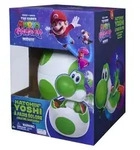 Super Mario Galaxy Film, Hatchin' Yoshi, Interaktiver Yoshi im Ei, mit Sound-...