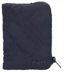 zwei Cleo CLW5 - Geldb&ouml;rse 6cc 13 cm (blue) - Blau