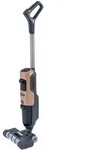 Smoby Rowenta X-Clean4 Wisch-Staubsauger - Kinder Staubsauger mit Licht und...