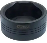 KS Tools BPW-Radkapsel-Stecknuss, 95 mm